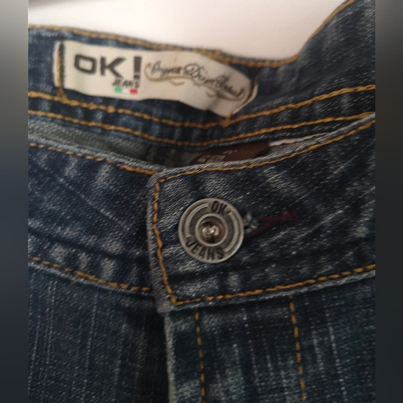 OK! Jeans - Picture 3 of 14